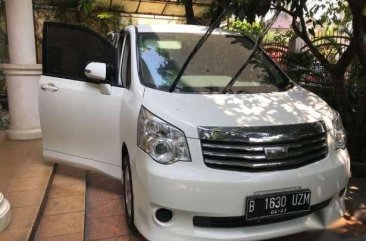 2013 Toyota NAV1 G dijual