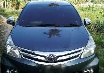 2014 Toyota Avanza G Dijual 