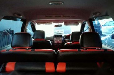 2013 Toyota Avanza Veloz Dijual