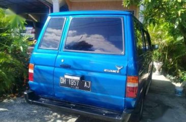 1994 Toyota Kijang dijual