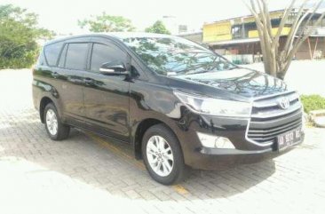 2016 Toyota Kijang 2,4 Dijual