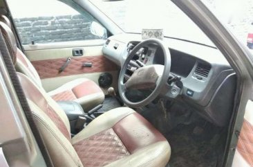 2003 Toyota Kijang LX dijual