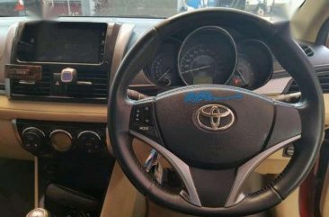 2013 Toyota Vios G dijual