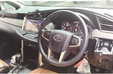 Toyota Kijang Innova V 2018 MPV dijual