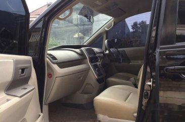 Toyota NAV1 G Luxury 2013 MPV dijual