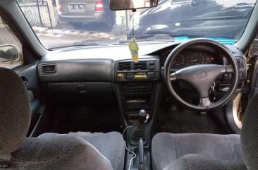 Toyota Corolla 2.0 1998 Dijual