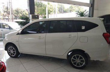 Toyota Calya G 2018 Dijual