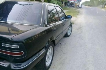1989 Toyota Corolla dijual