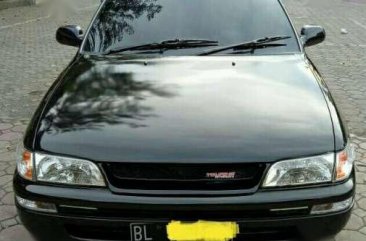 1992 Toyota Corolla dijual