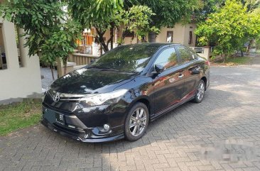 Toyota Vios TRD Sportivo 2015 Sedan dijual