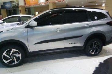 Toyota Rush TRD Sportivo 2018 SUV dijual