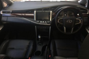   Toyota Innova Venturer 2017 dijual