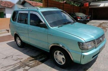 1997 Toyota Kijang SSX dijual