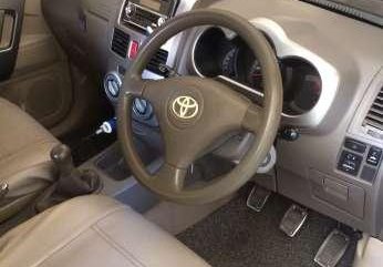 2009 Toyota Rush G Dijual