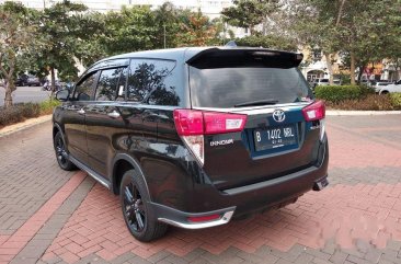  Toyota Innova Venturer 2018 dijual
