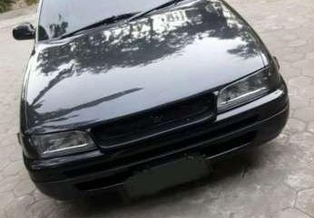 1992 Toyota Corolla dijual