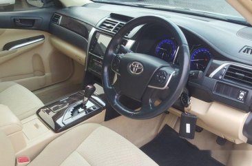 Toyota Camry G FaceLift 2015 Dijual 
