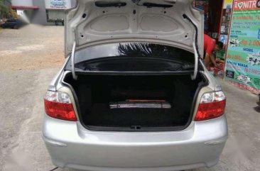 2004 Toyota Vios G dijual