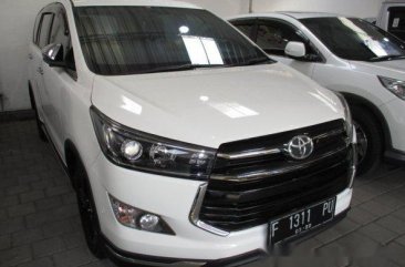 Toyota Kijang Innova Venturer 2017 Dijual 