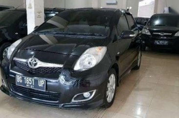 2011 Toyota Yaris S Limited dijual 