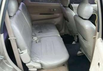 2007 Toyota Avanza E dijual