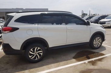 Toyota Rush G 2018 SUV dijual