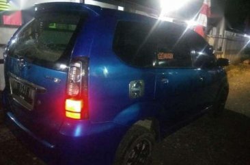 2005 Toyota Avanza G Dijual 