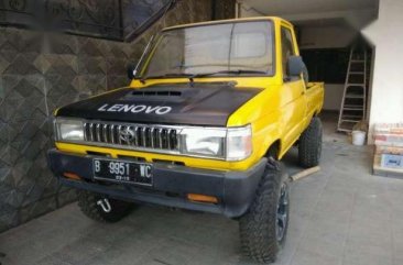 1991 Toyota Kijang Pick Up  Dijual