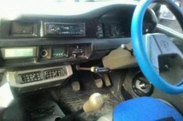 1994 Toyota Kijang LGX Dijual