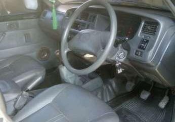 2003 Toyota Kijang 2.4 Dijual