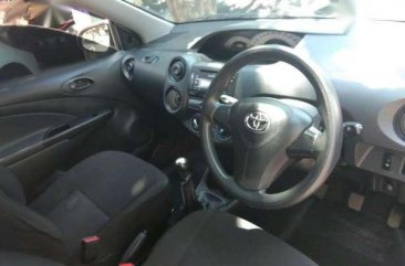2014 Toyota Etios Valco E MT dijual