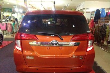 Toyota Calya 1.2 Manual 2018 MPV dijual