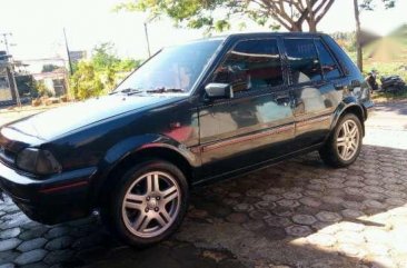 1988 Toyota Starlet Dijual