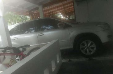 2004 Toyota Harrier 300G Premium Dijual