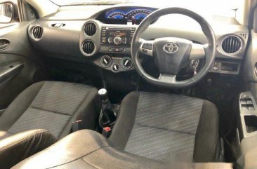 Toyota Etios Valco G 2015 Dijual