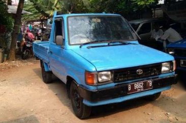 1994 Toyota Kijang Pick Up dijual 