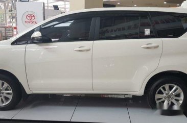 Toyota Kijang Innova 2.4 V AT 2018 Dijual 