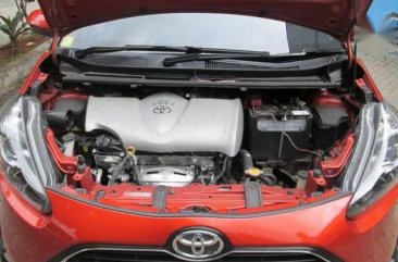 2017 Toyota Sienta V Dijual 