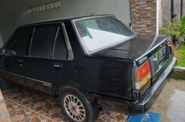 1986 Toyota Corolla dijual