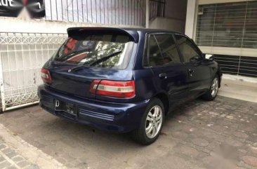 1997 Toyota Starlet 1.3 Dijual 