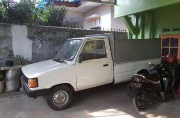 1989 Toyota Kijang Dijual