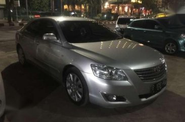 2006 Toyota Camry type G dijual 