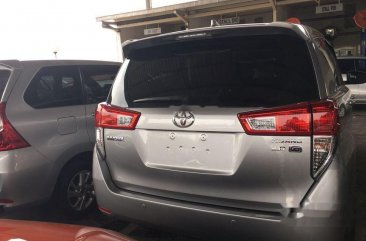 Toyota Kijang Innova G 2018 MPV Dijual