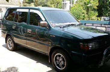 Toyota Kijang LX 1999 MPV Dijual