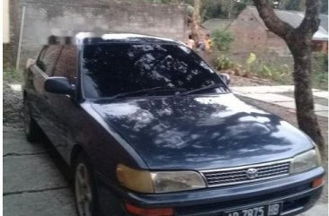 Toyota Corolla 1992 Dijual