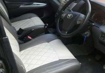 Toyota Avanza Veloz MPV Tahun 2013 Dijual