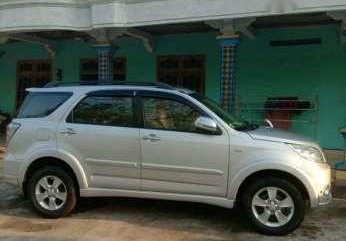 Toyota Rush S SUV Tahun 2011 Dijual