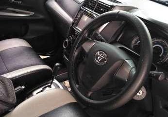 Toyota Avanza Veloz MPV Tahun 2015 Dijual