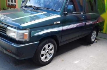 1995 Toyota Kijang 1.5 dijual