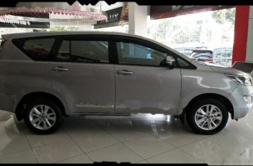Toyota Kijang Innova G 2018 MPV Dijual